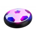 "Lendavad" pallid-kettad Hoverball LED-ga
