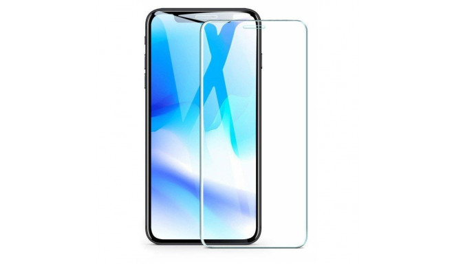 Fusion Tempered Glass Aizsargstikls Samsung G970 Galaxy S10e