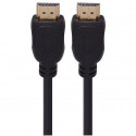 Fusion HDMI -> HDMI-kaabel 19-pin 2160p Ultra HD 1.5m must