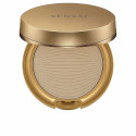 KANEBO SENSAI SILKY BRONZE sun protective compact #F20-light