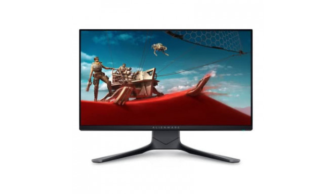 Dell monitor 25" Alienware AW2521HFA