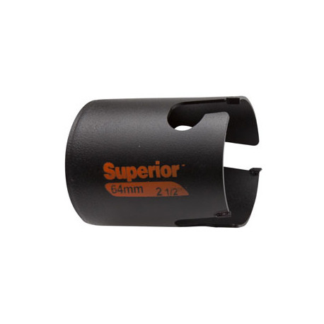 Augusaag Multi Construction Superior 98mm kõvasulamhammastega, sügavus 71mm