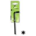 Torx L-võti T40 24x124mm Irimo jaepakend