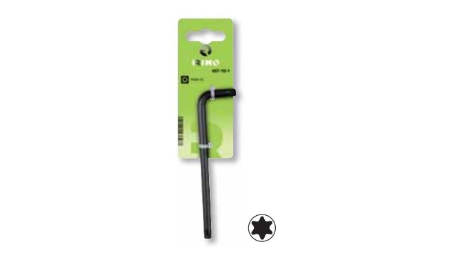 Torx L-võti T40 24x124mm Irimo jaepakend