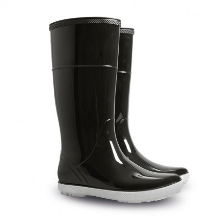 Demar Hawai Lady kummikud mustad 36
