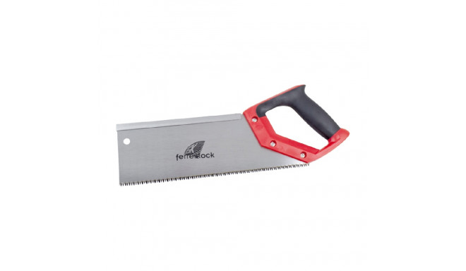 Hand saw Ferrestock 300 mm 12"