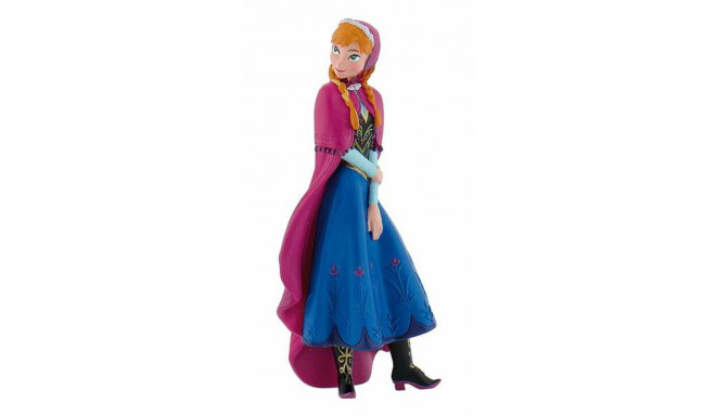 Action Figure Anna