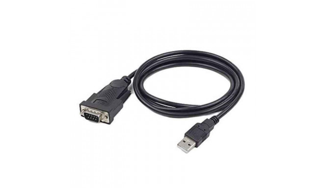 USB-RS232 Adapter GEMBIRD CA1632009 (1,5 m)