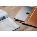 Moshi Muse 14" 3-in-1 Slim Sleeve Laptop Sleeve (Luna Pink)