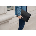 Moshi Muse 14" 3-in-1 Slim Sleeve Laptop Sleeve (Luna Pink)
