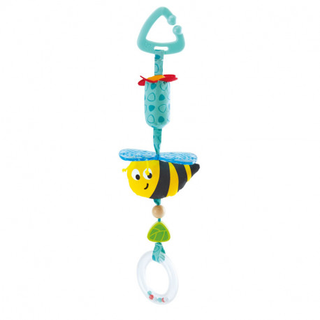 HAPE vankrikõristi Bumblebee, E0022A