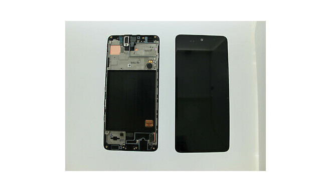 Samsung Galaxy A51 SM-A515F original display module GH82-21669A