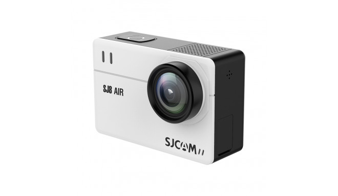 SJCAM SJ8 AIR White