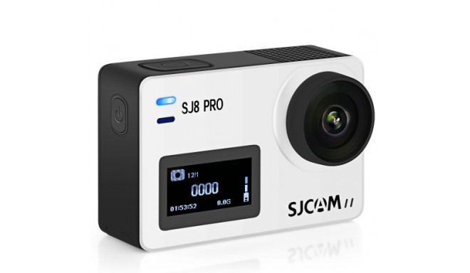 SJCAM SJ8 PRO White