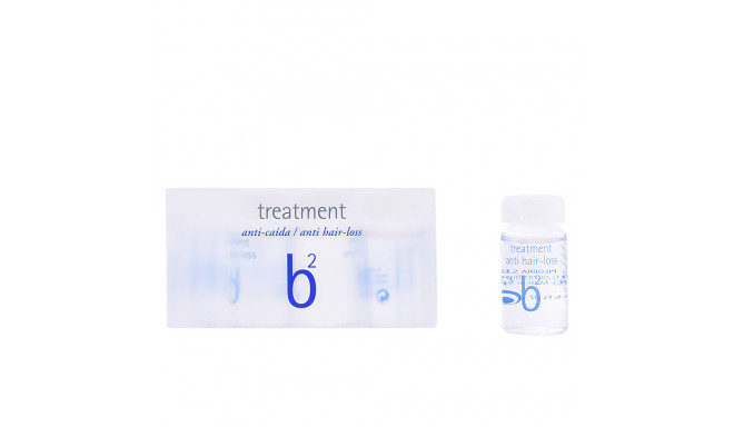 BROAER B2 treatment anti hair-loss 12 x 10 ml