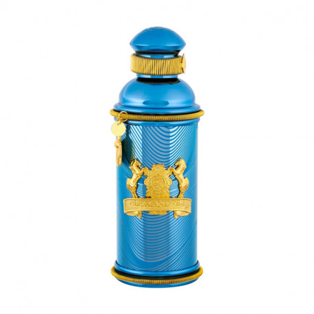 Alexandre.J The Collector Zafeer Oud Vanille Edp Spray (100ml)