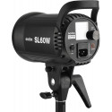 Godox video light SL-60W LED