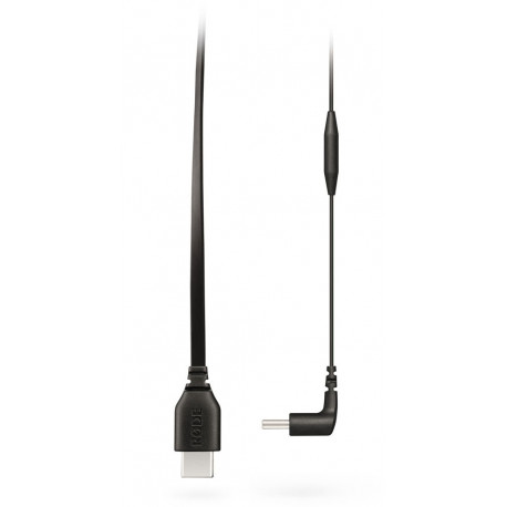 Rode kaabel SC16 USB-C 30cm