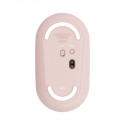 Logitech Mouse 910-005717 Pebble rose