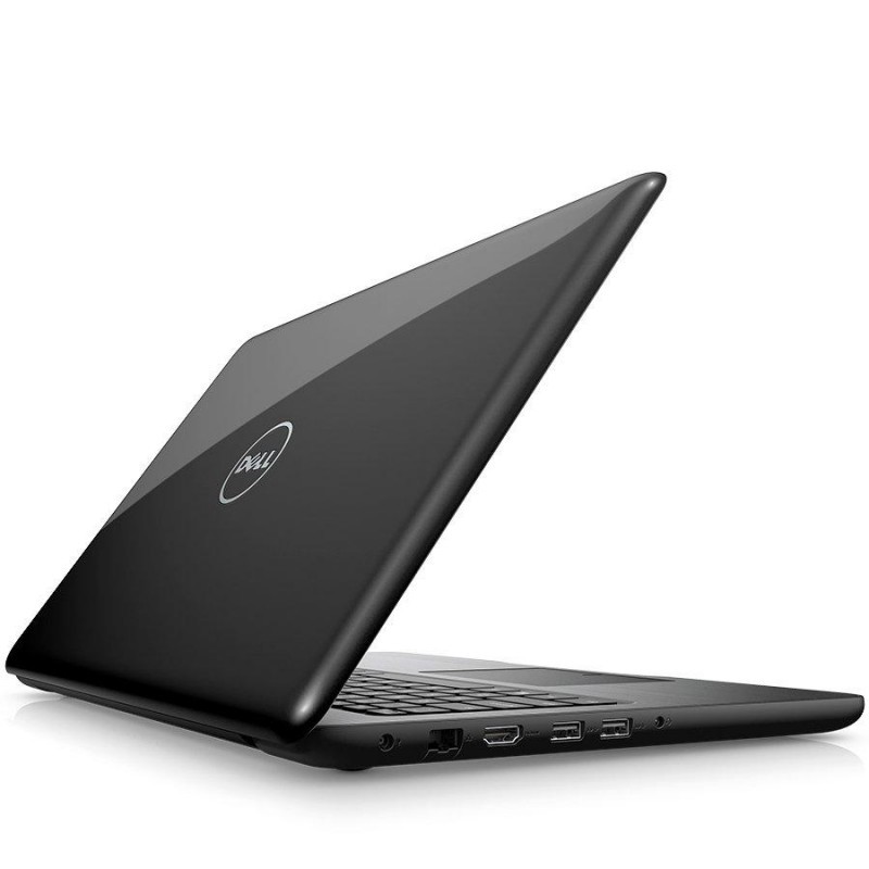 Dell inspiron 15 5567 обзор