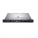 Dell PowerEdge R440 Rack (1U), Intel Xeon, Si