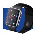 Kaitsekile Apple Watch Series 7 (45mm), komplektis 3tk, 3mk