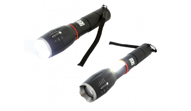 Fusion ZD76 flashlight LED | IPX4 | 9W | 6300K