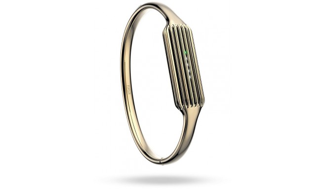 Fitbit bangle Flex 2 L, gold