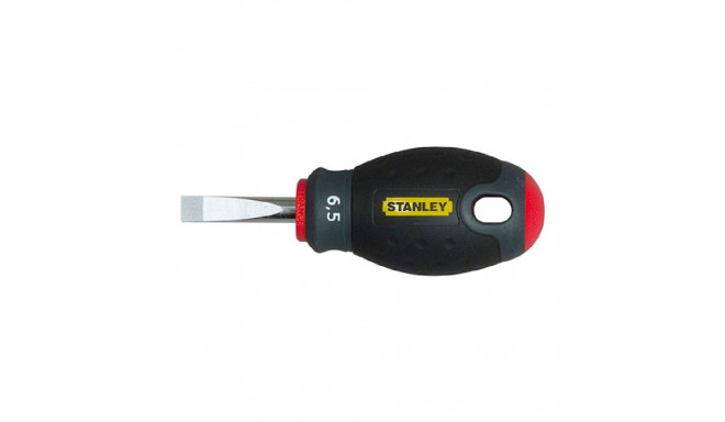 Electrician's screwdriver Stanley 6,5 x 30 mm