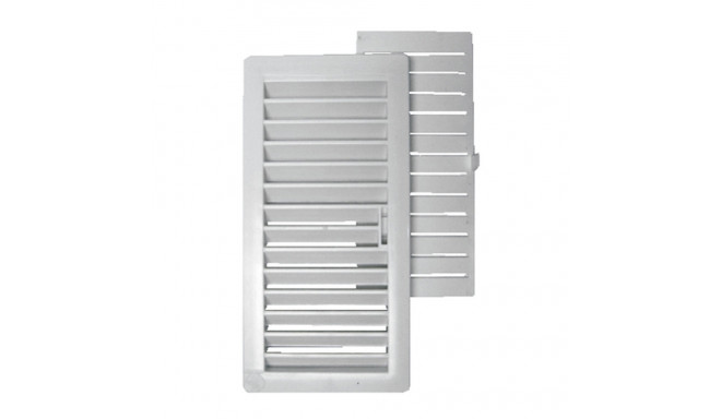 Grille CIS Ventilation system