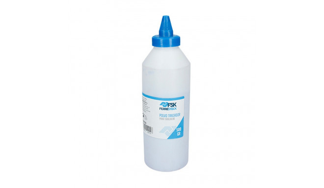 Marķieris Ferrestock Zils Pūderēts 500 gr