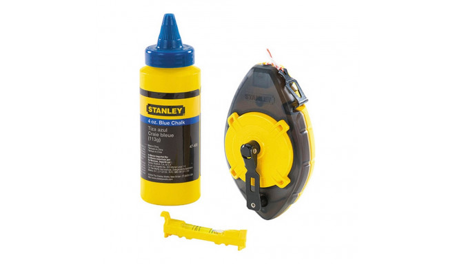 Tiralinear komplekt Stanley 30 m