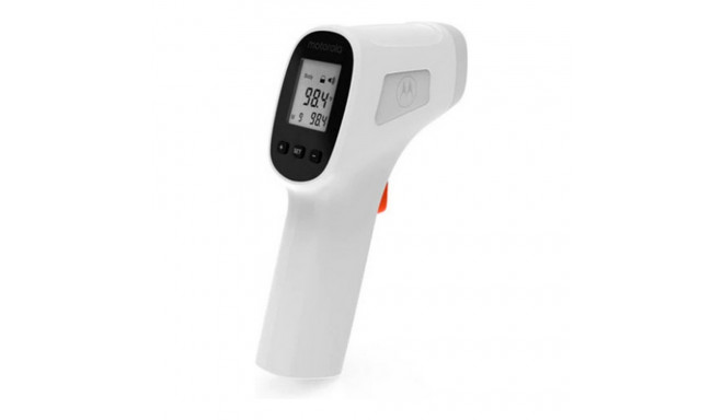 Digital Thermometer Motorola TE-93 Forehead