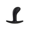 Anal plug Fun Factory BOOTIE SMALL Black