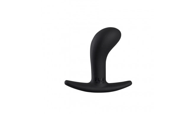 Anal plug Fun Factory BOOTIE SMALL Black