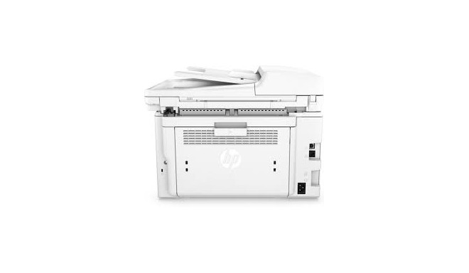 HP LaserJet Pro MFP M227sdn (G3Q74A)  Multifunctional laser monochrome, A4, printer