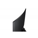Samsung monitor 27" CF398 Full HD Curved