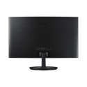 Samsung 27" CF398 Full HD Curved Monitor