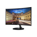 Samsung 27" CF398 Full HD Curved Monitor