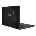 ASUS FX553VD-DM199T notebook 39.6 cm (15.6") Full HD Intel® Core™ i5 8 GB 256 GB SSD NVIDIA® Ge