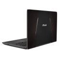 ASUS FX553VD-DM199T notebook 39.6 cm (15.6") Full HD Intel® Core™ i5 8 GB 256 GB SSD NVIDIA® Ge