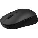 Xiaomi Mi wireless mouse Dual Mode Silent Edition, black