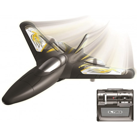 Silverlit X-Twin Evo assorted - 85736
