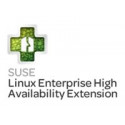 HPE SUSE Linux Enterprise High Availability Extension 1-2 Sockets 3 Year Subscription E-LTU