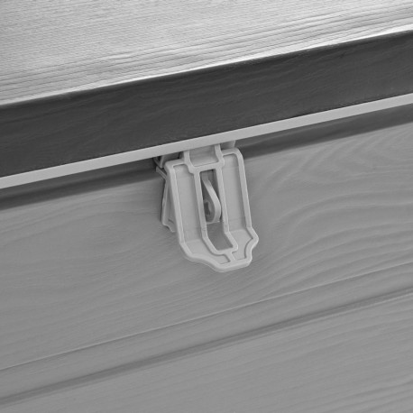 Hoiukast aeda HECHT BOX XL