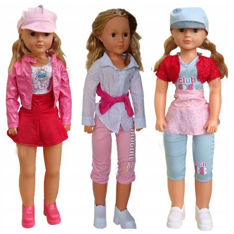 Где купить куклу недорого. Кукла 100 см jm1216a. Большие куклы. Ходячая кукла. Большие куклы для девочек.