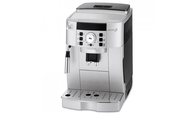 DeLonghi Magnifica S 110, hõbedane - Espressomasin