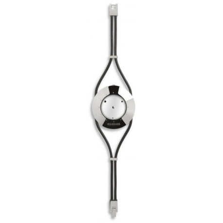 666 Barcelona ladies watch 052 45mm