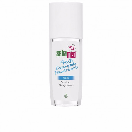 SEBAMED FRESH deodorant 75 ml