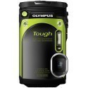 Olympus TG-870 green